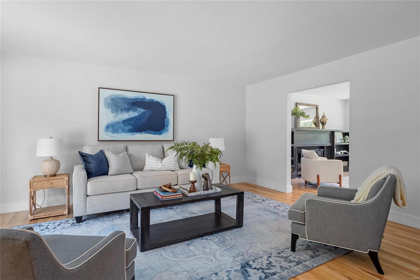 Windmoor Place South - Residential