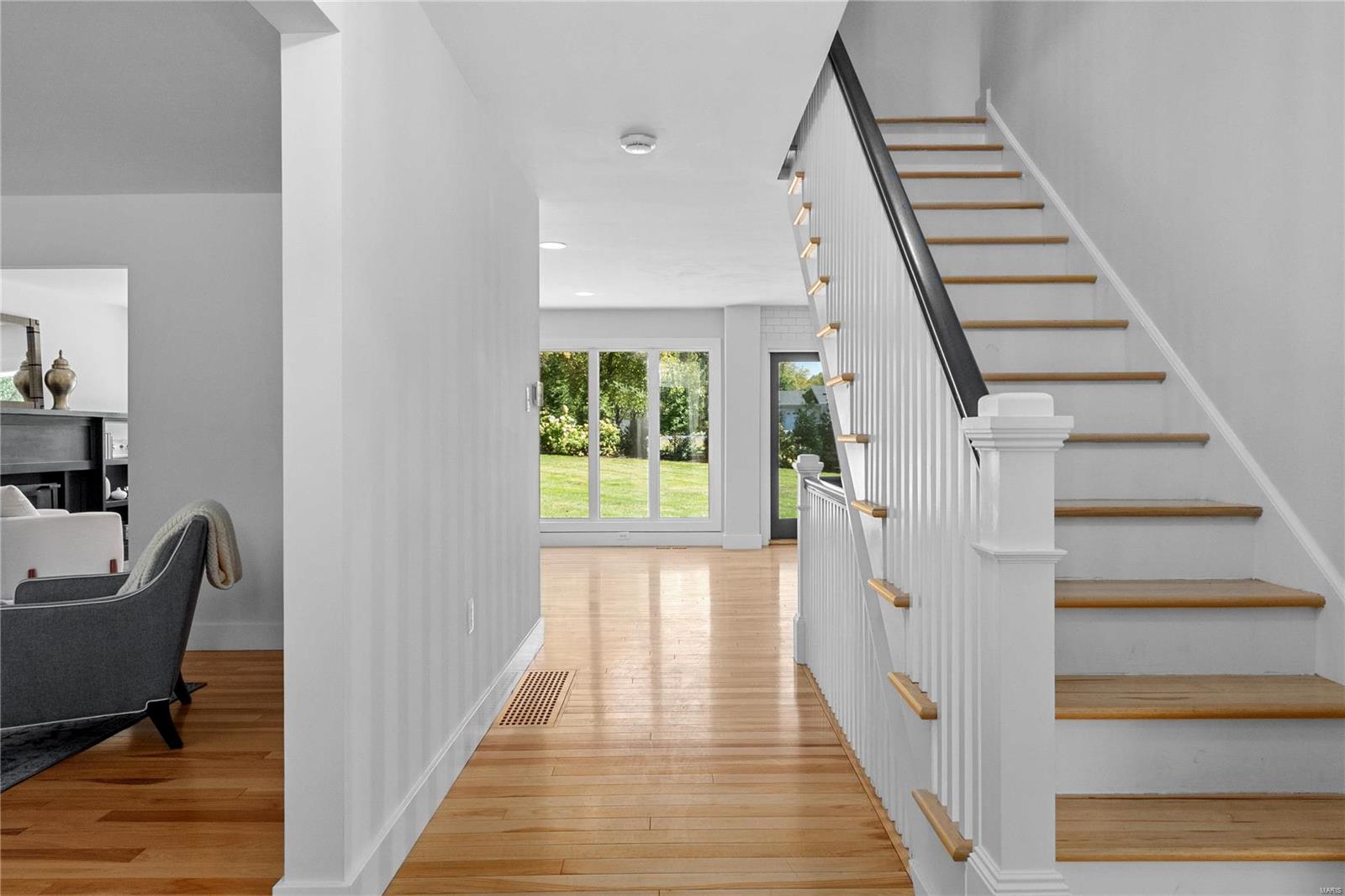 Windmoor Place South - Residential