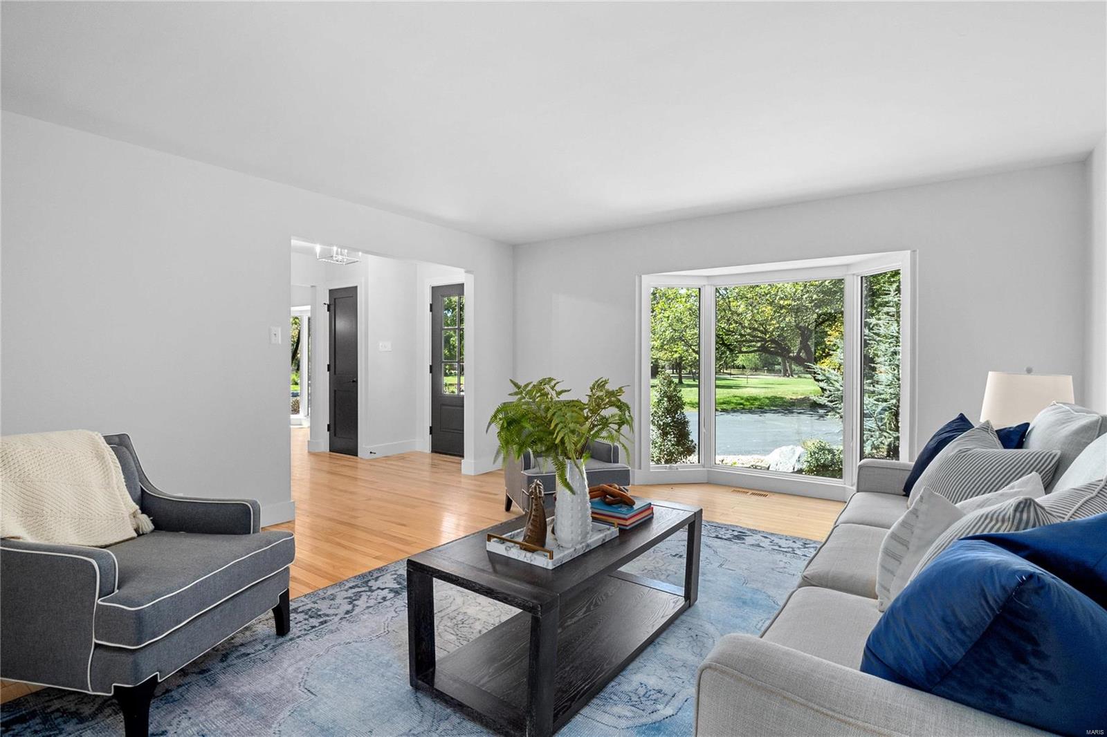 Windmoor Place South - Residential