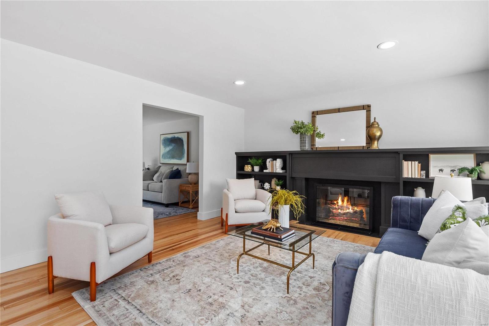 Windmoor Place South - Residential