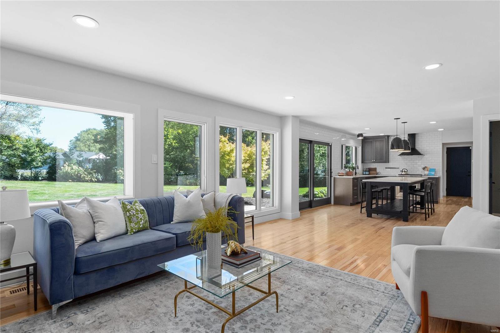 Windmoor Place South - Residential