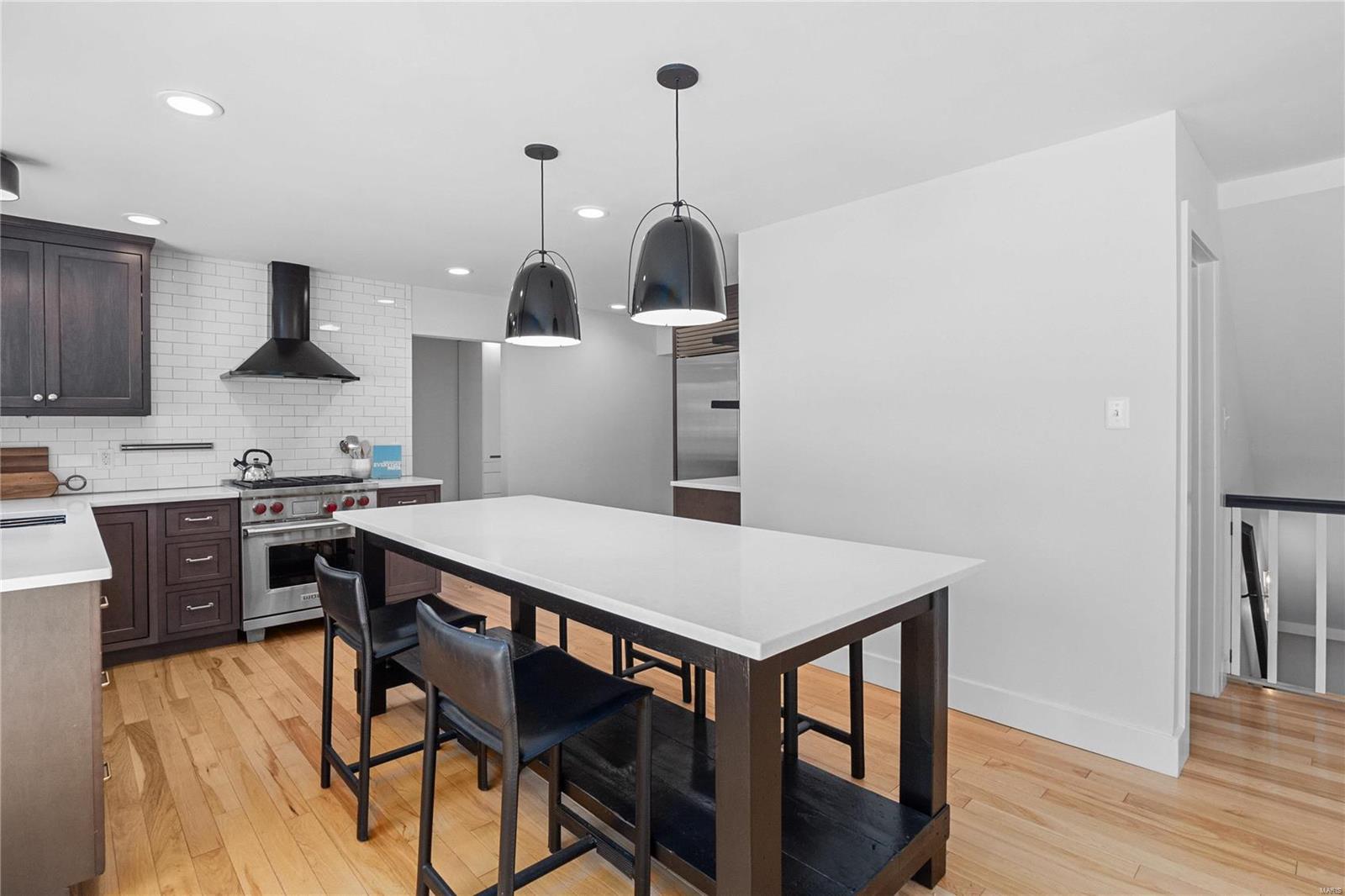 Windmoor Place South - Residential