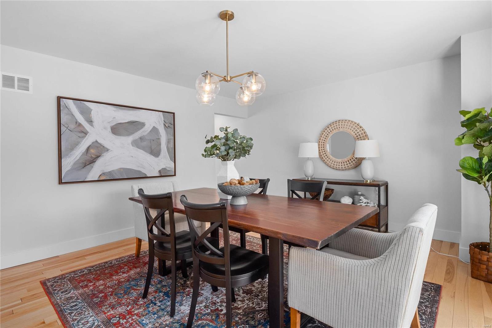 Windmoor Place South - Residential