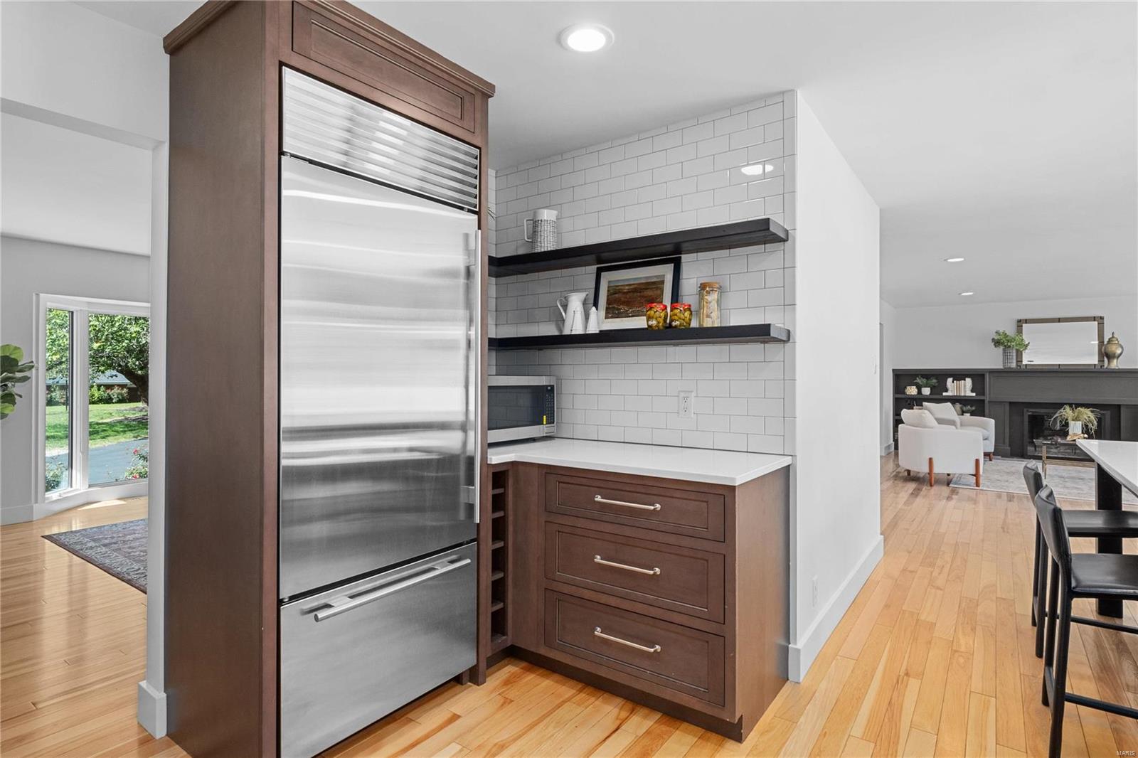 Windmoor Place South - Residential