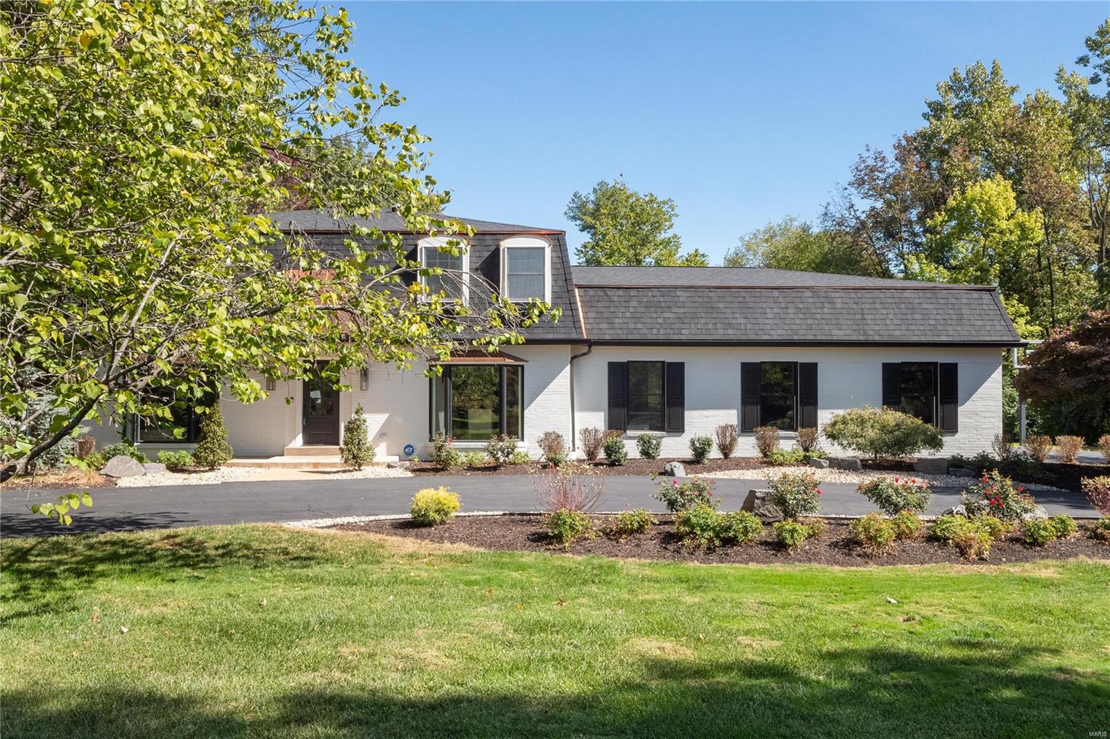 Windmoor Place South - Residential