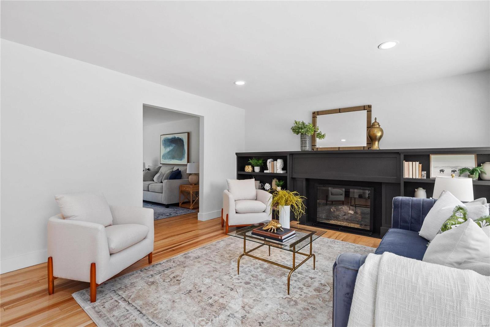 Windmoor Place South - Residential