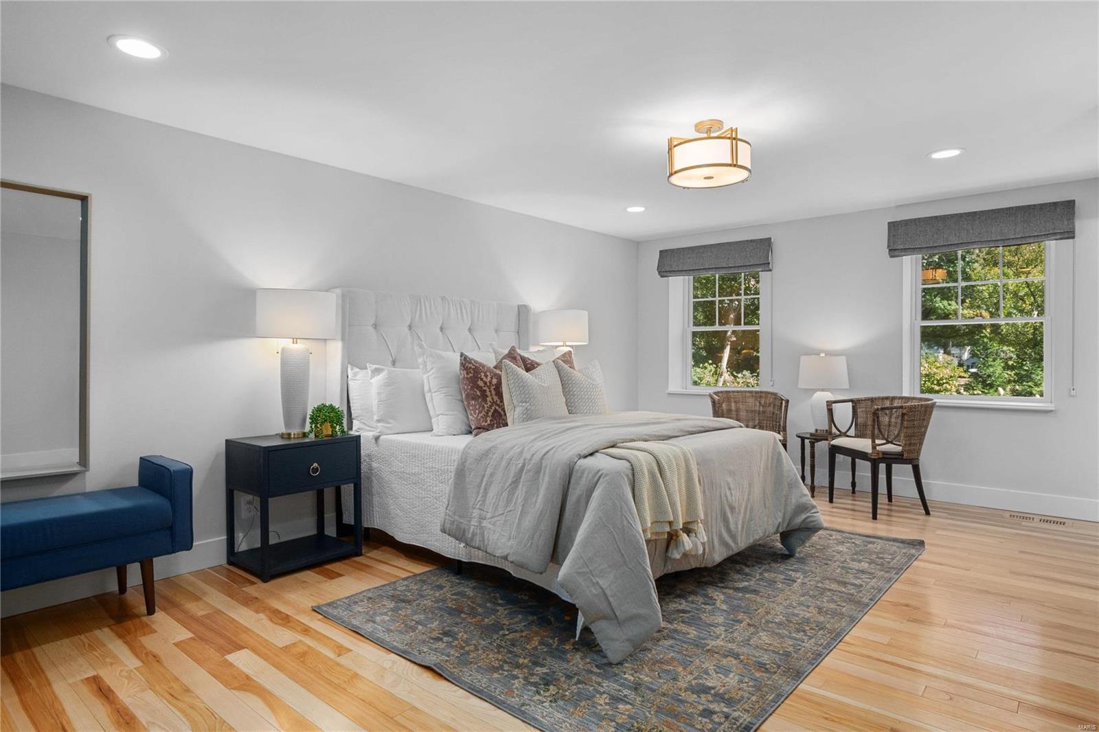 Windmoor Place South - Residential