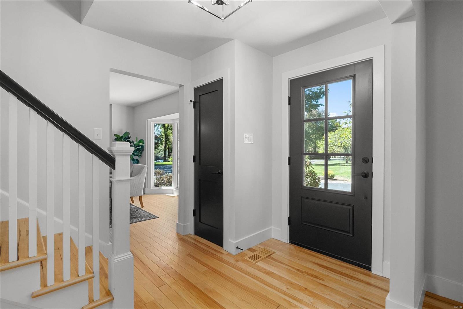 Windmoor Place South - Residential