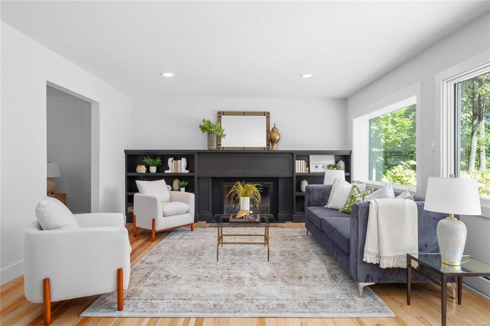 Windmoor Place South - Residential