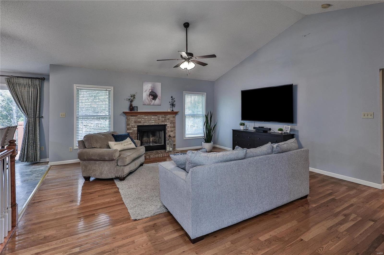 Golf Club of Wentzville - Residential