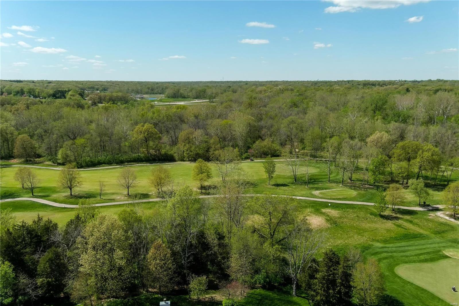 Golf Club of Wentzville - Residential