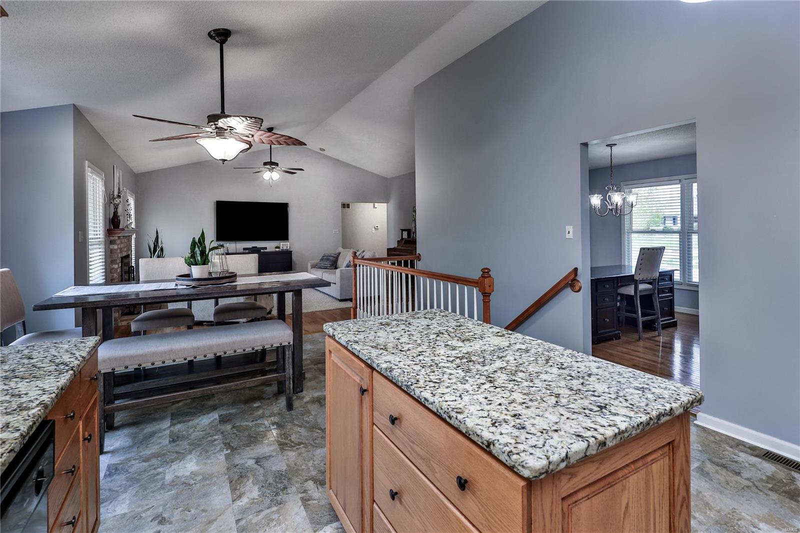 Golf Club of Wentzville - Residential