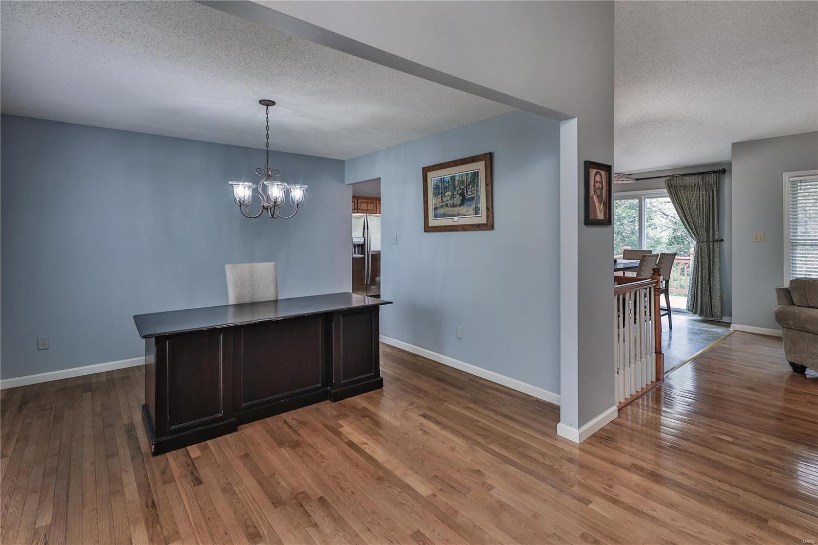 Golf Club of Wentzville - Residential