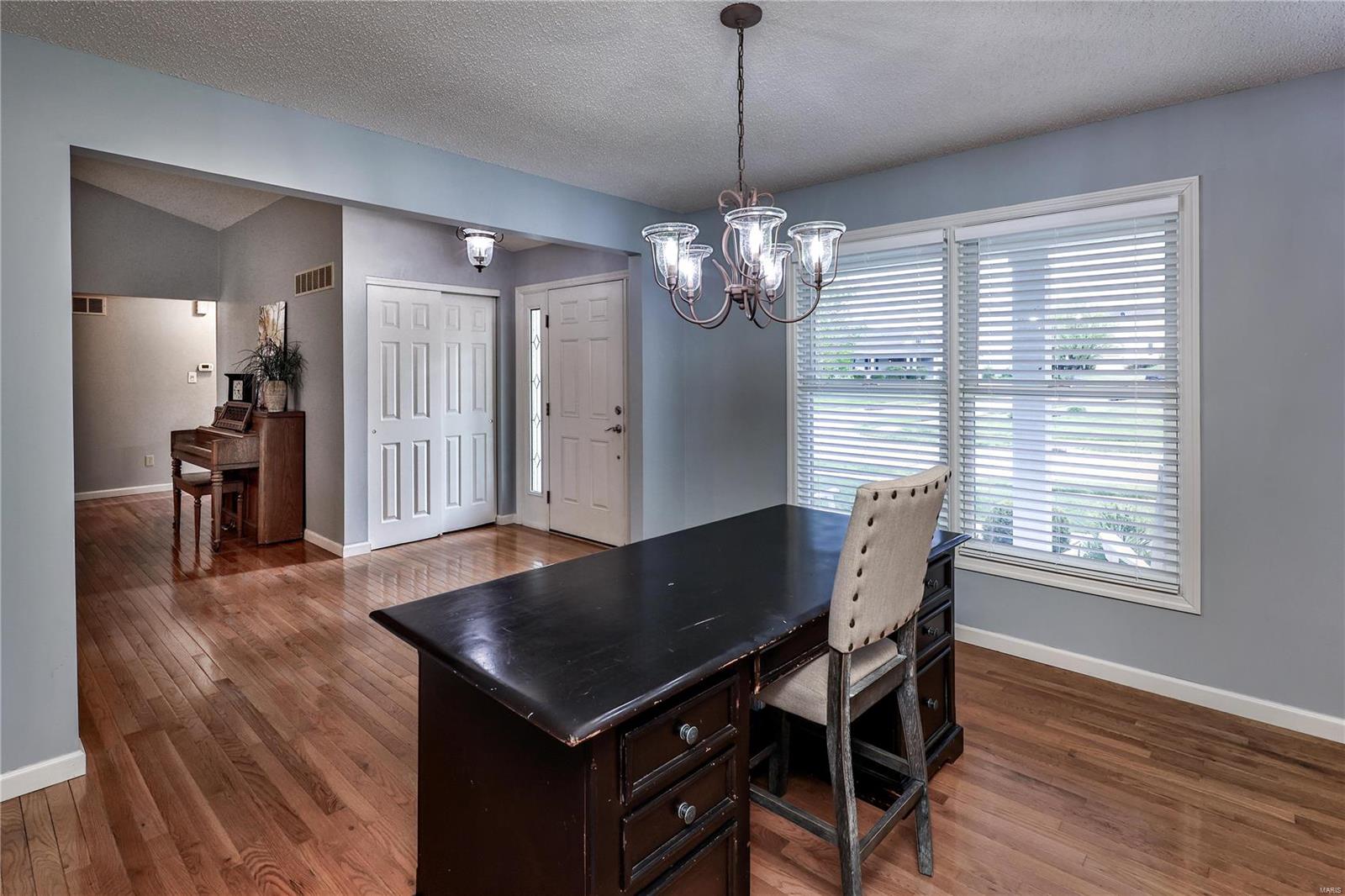 Golf Club of Wentzville - Residential