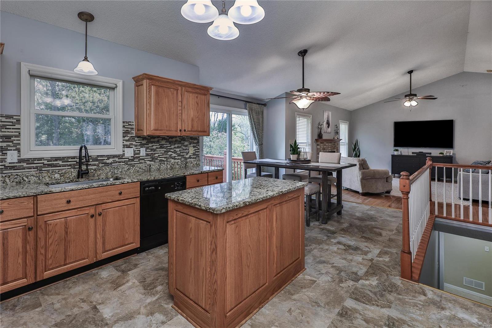 Golf Club of Wentzville - Residential