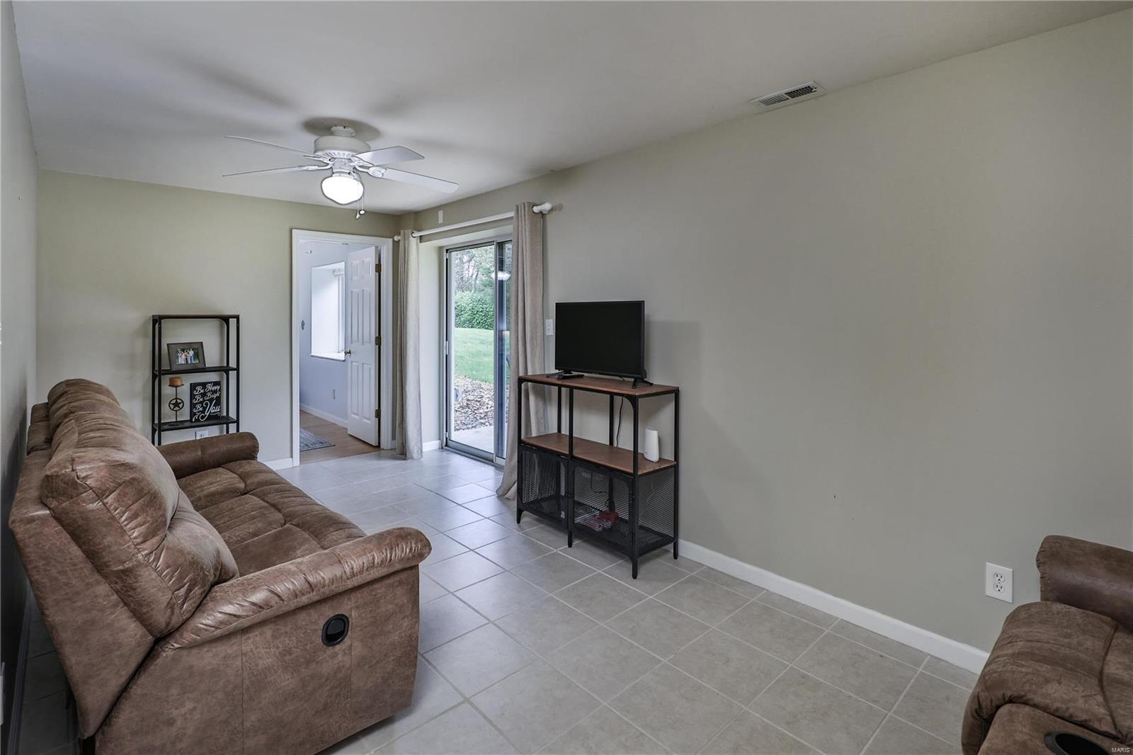 Golf Club of Wentzville - Residential