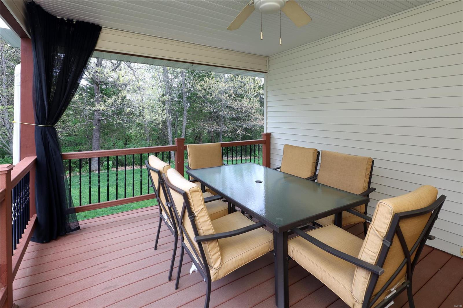 Golf Club of Wentzville - Residential