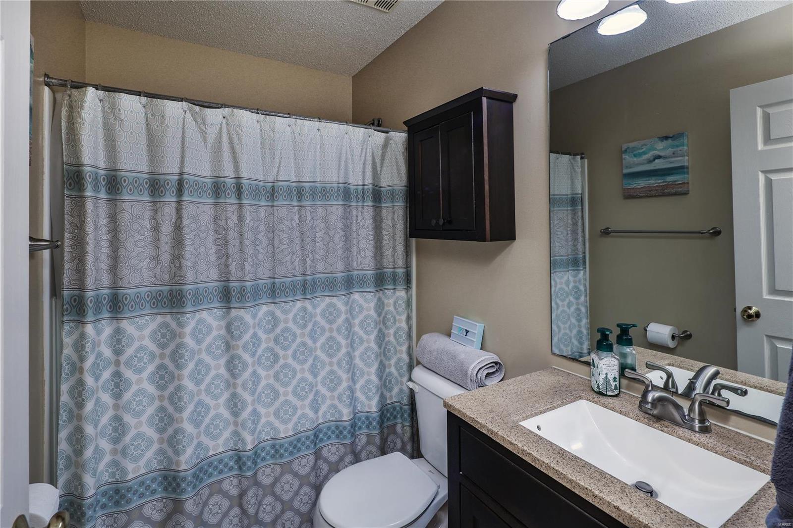 Golf Club of Wentzville - Residential