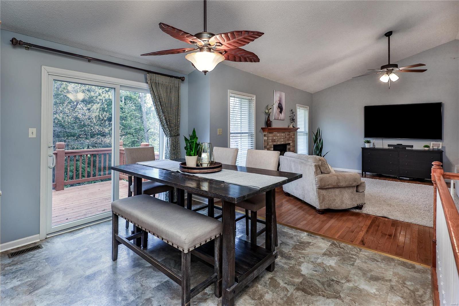 Golf Club of Wentzville - Residential