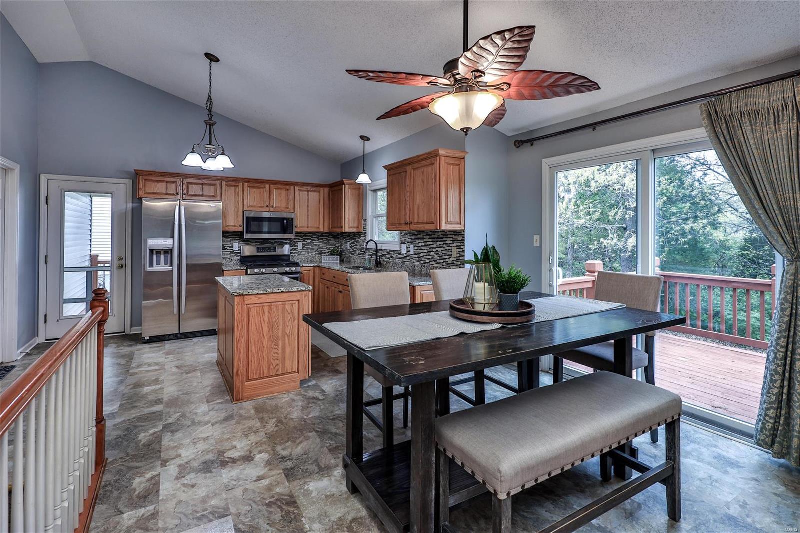 Golf Club of Wentzville - Residential