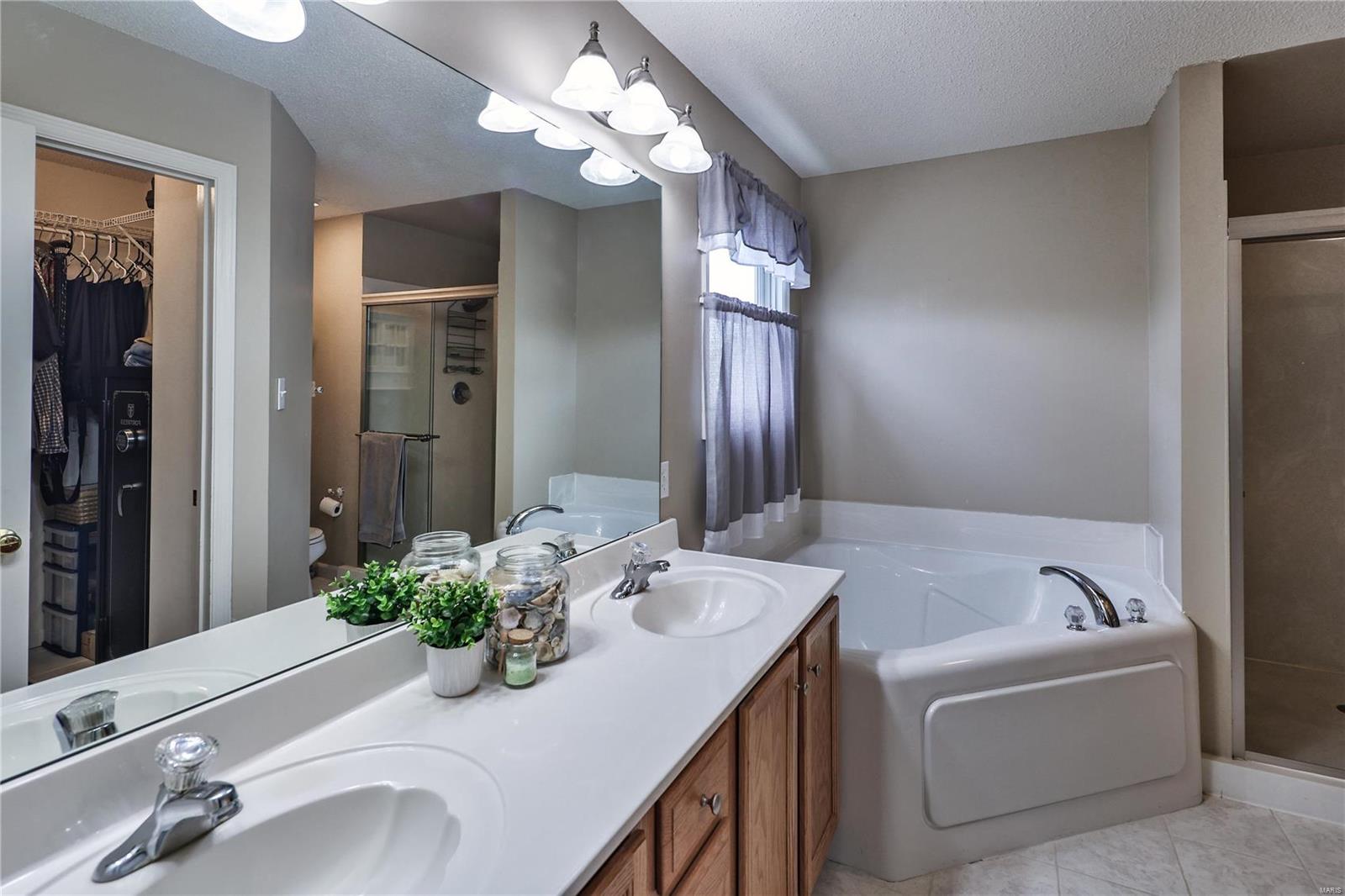 Golf Club of Wentzville - Residential