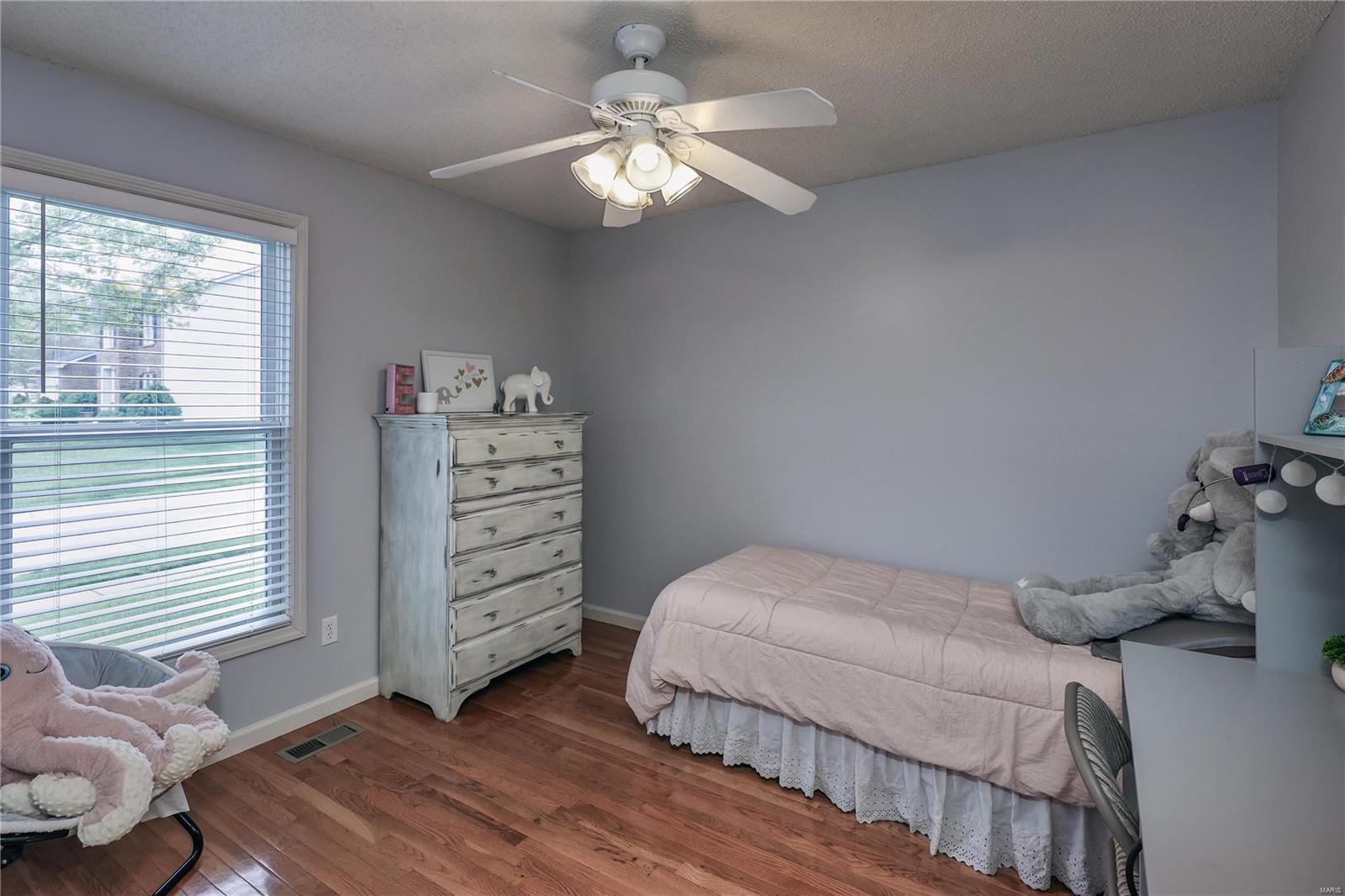 Golf Club of Wentzville - Residential