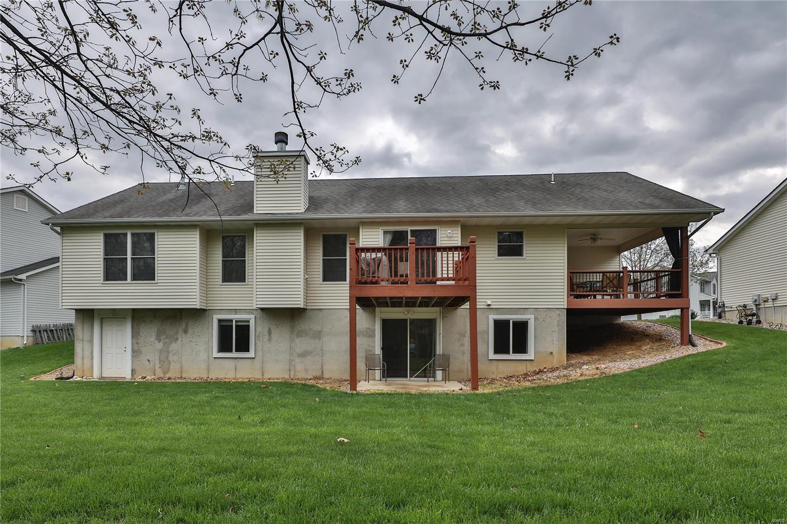 Golf Club of Wentzville - Residential
