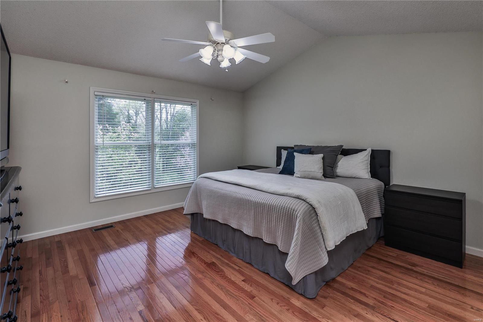 Golf Club of Wentzville - Residential