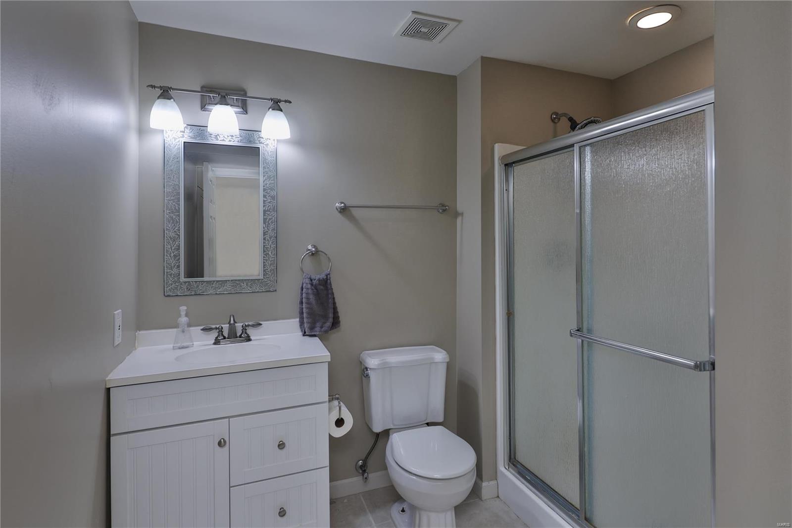 Golf Club of Wentzville - Residential
