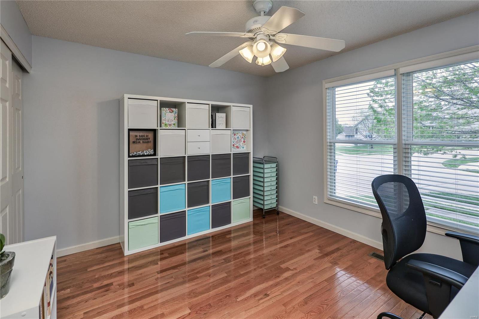 Golf Club of Wentzville - Residential