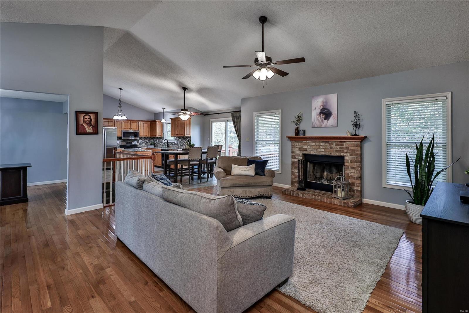 Golf Club of Wentzville - Residential