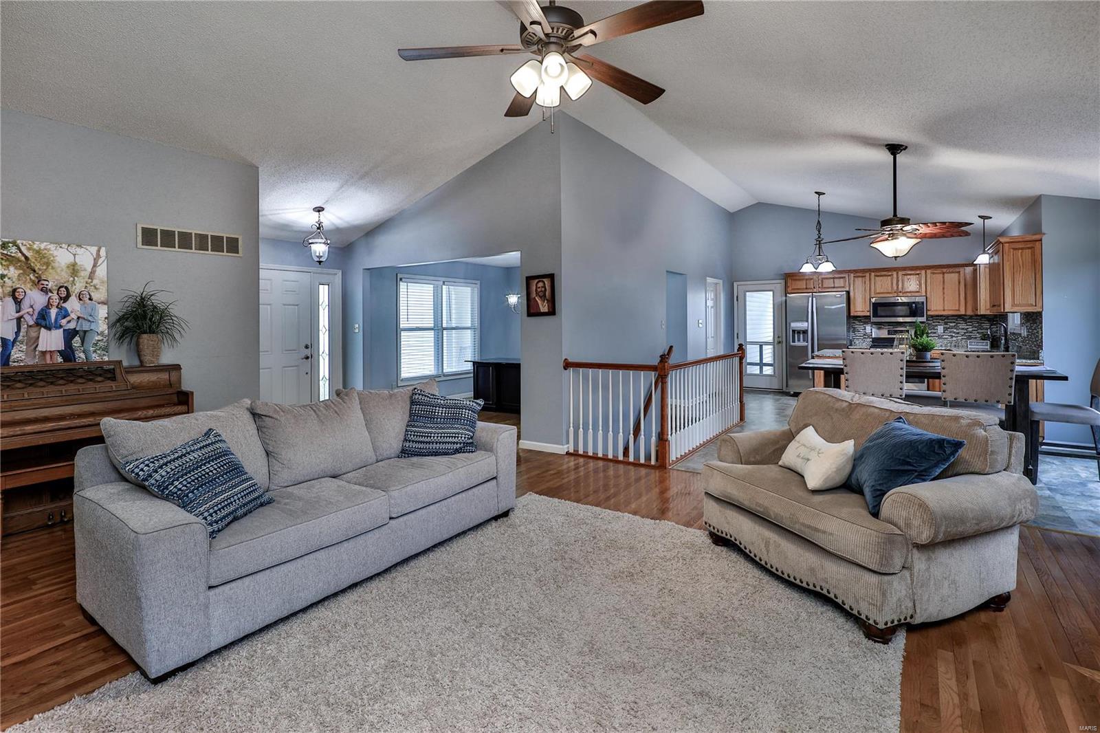 Golf Club of Wentzville - Residential