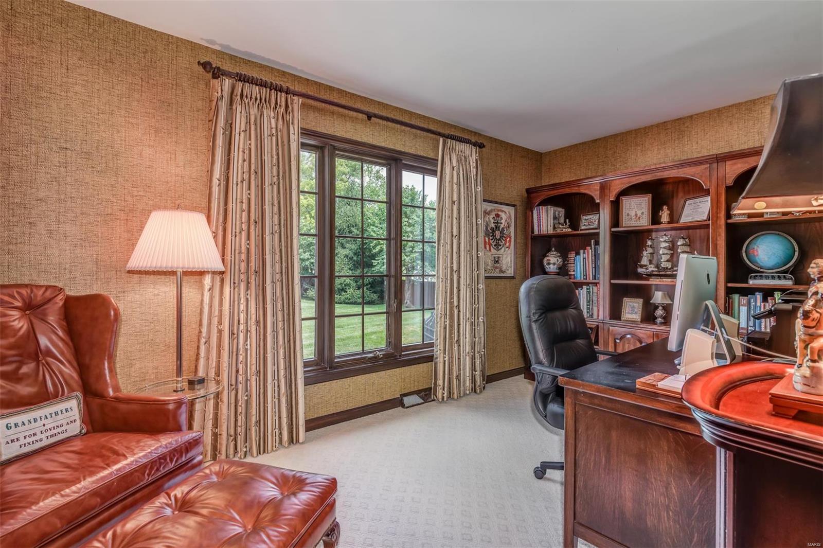 Muirfield 3 - Residential