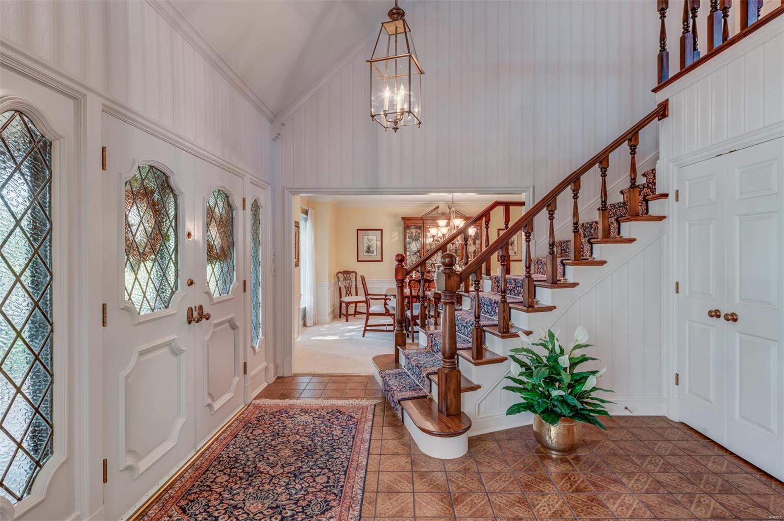 Muirfield 3 - Residential