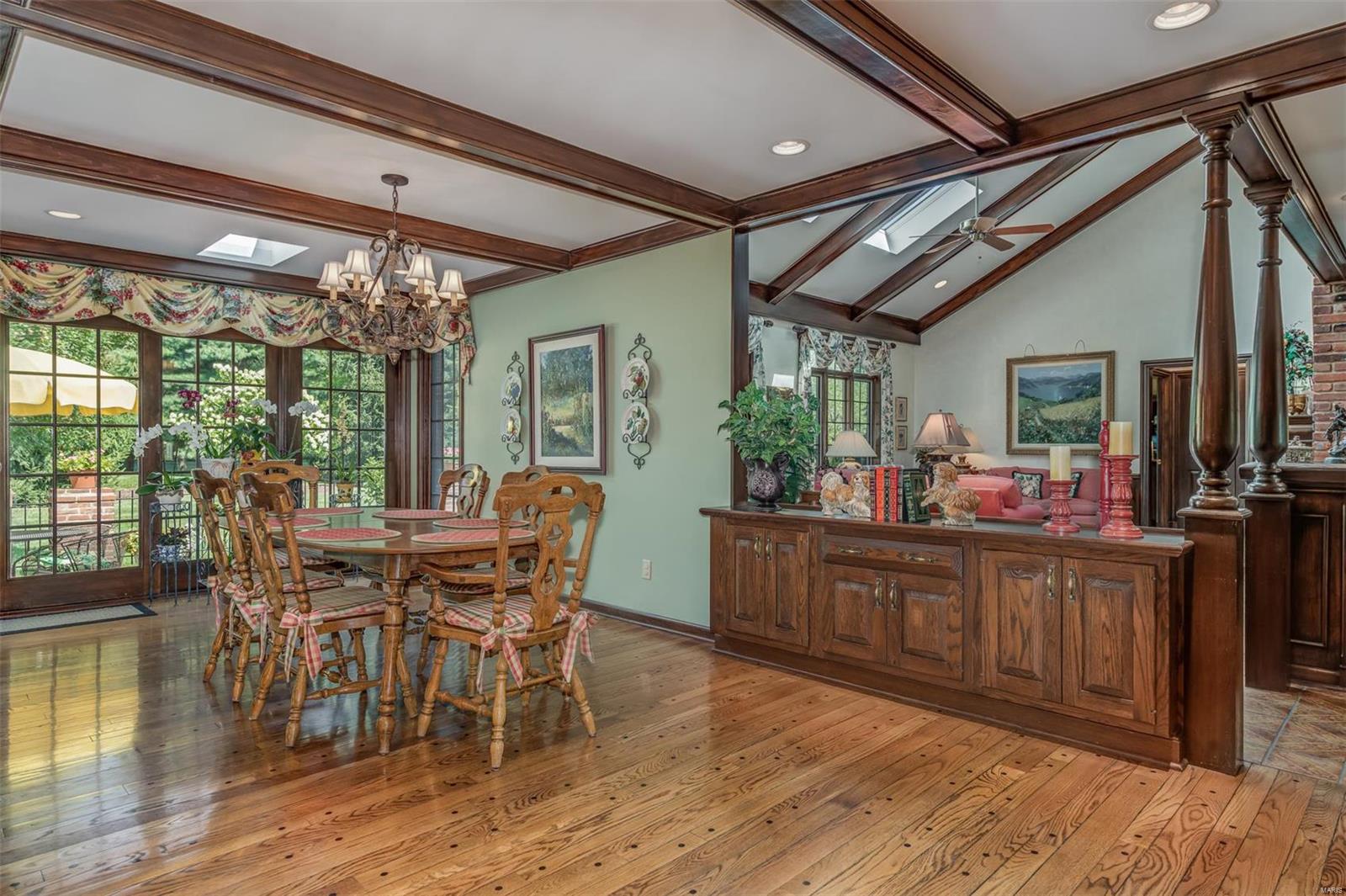 Muirfield 3 - Residential