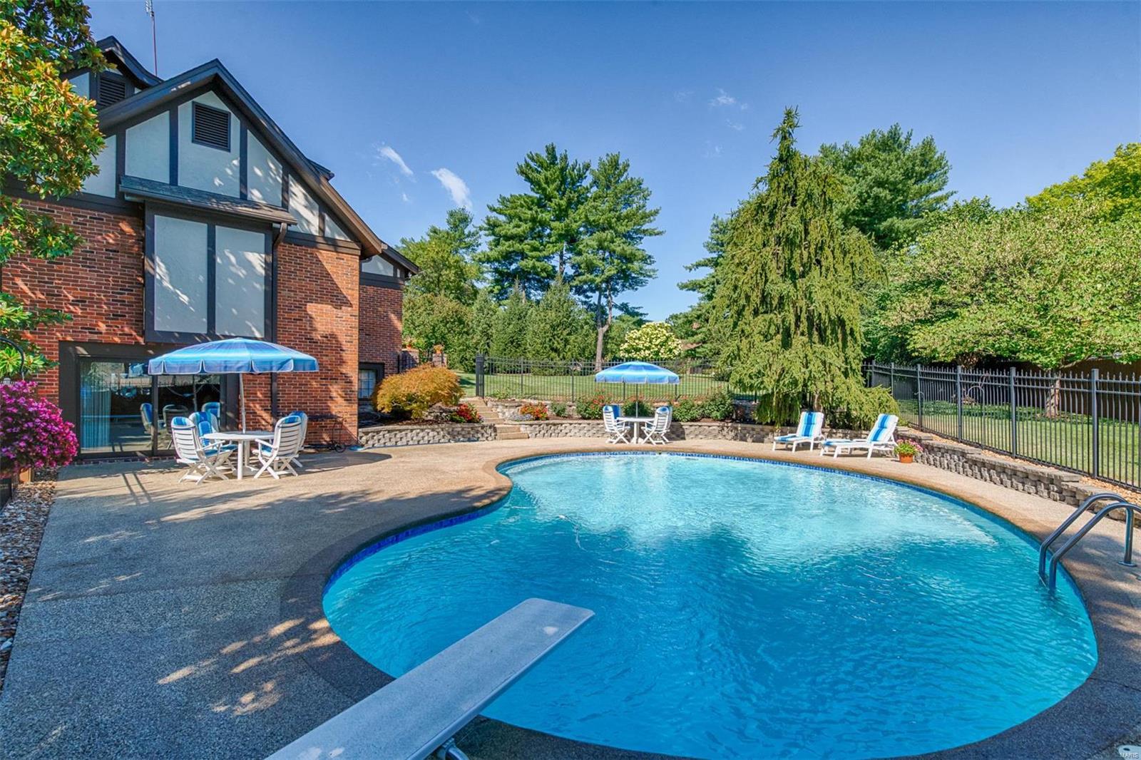 Muirfield 3 - Residential