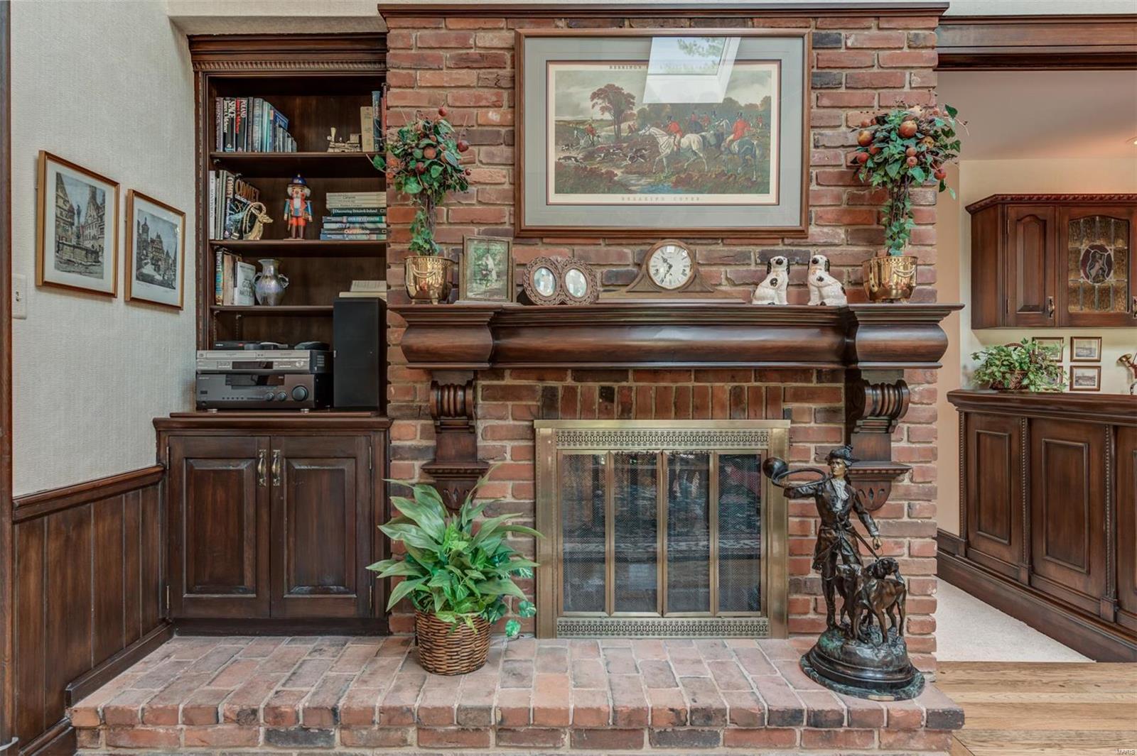 Muirfield 3 - Residential