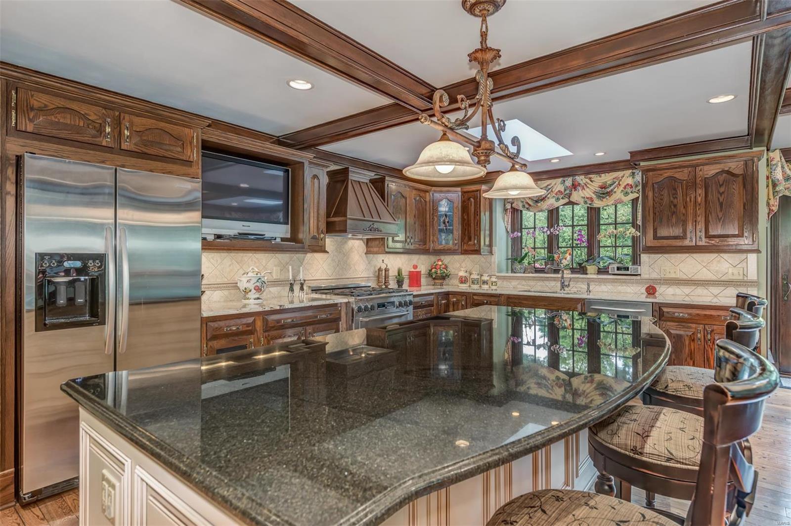 Muirfield 3 - Residential