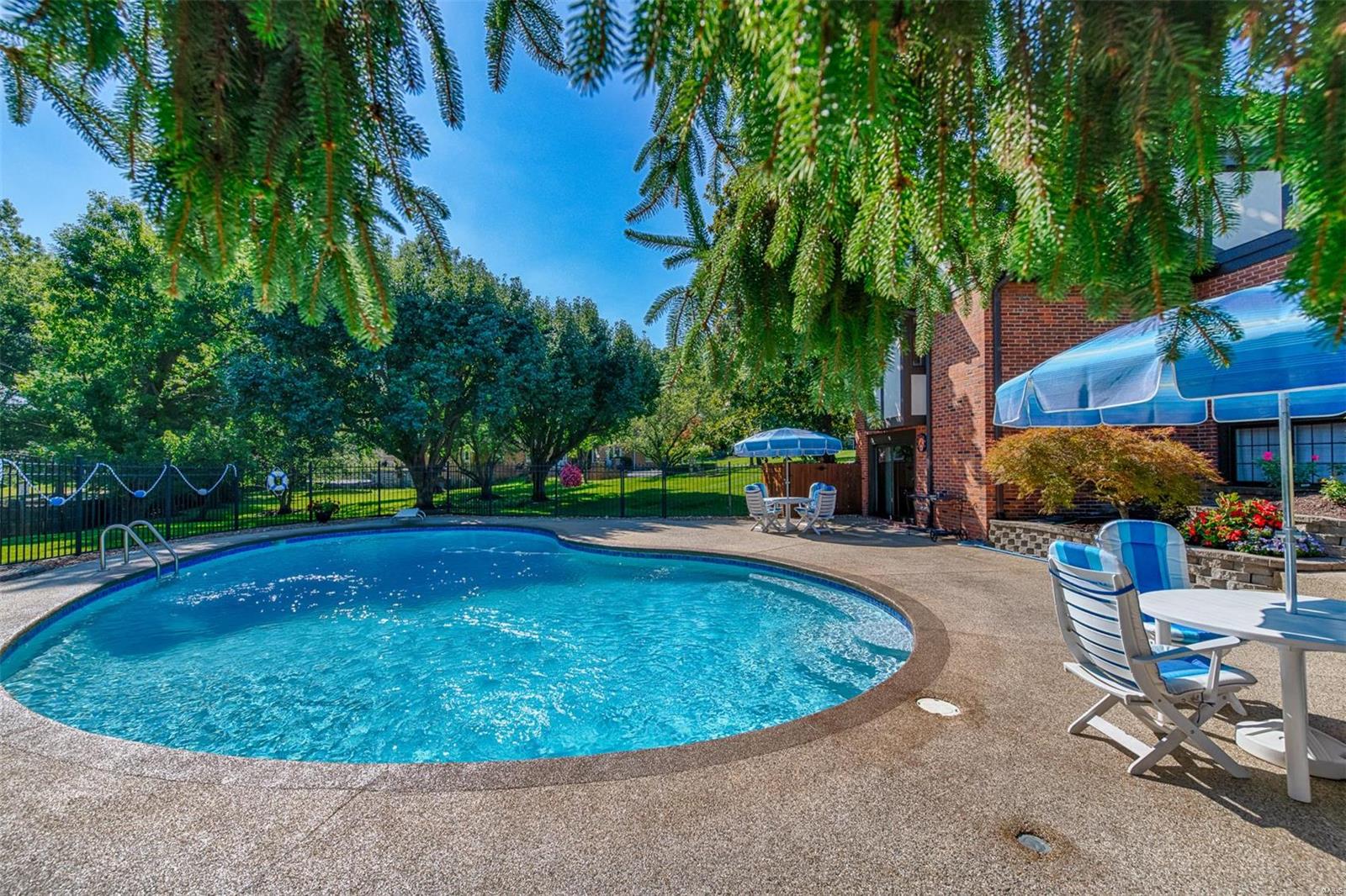 Muirfield 3 - Residential