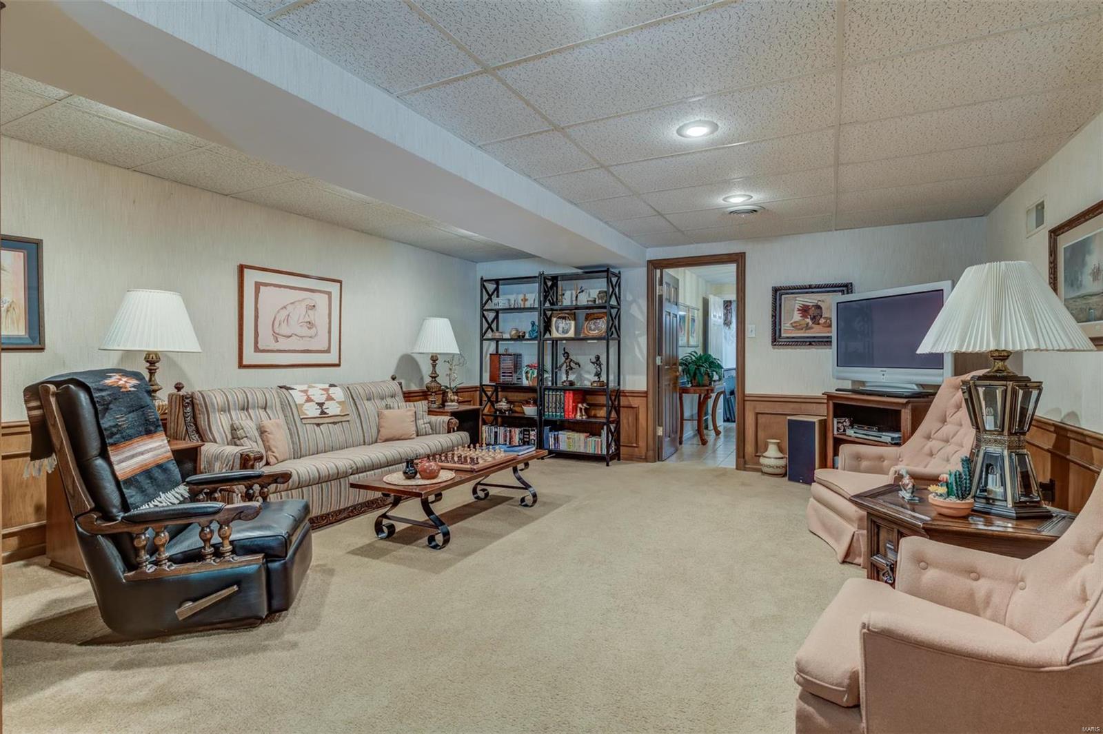 Muirfield 3 - Residential