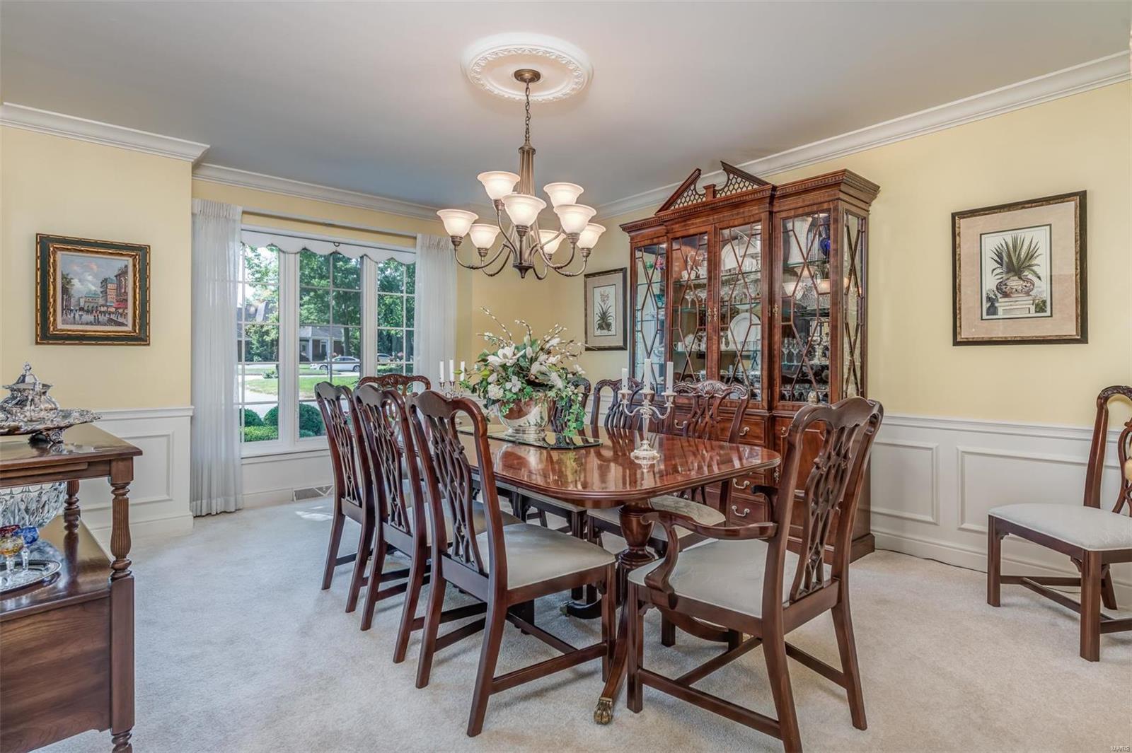 Muirfield 3 - Residential