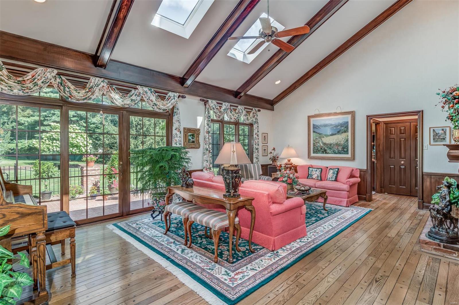 Muirfield 3 - Residential