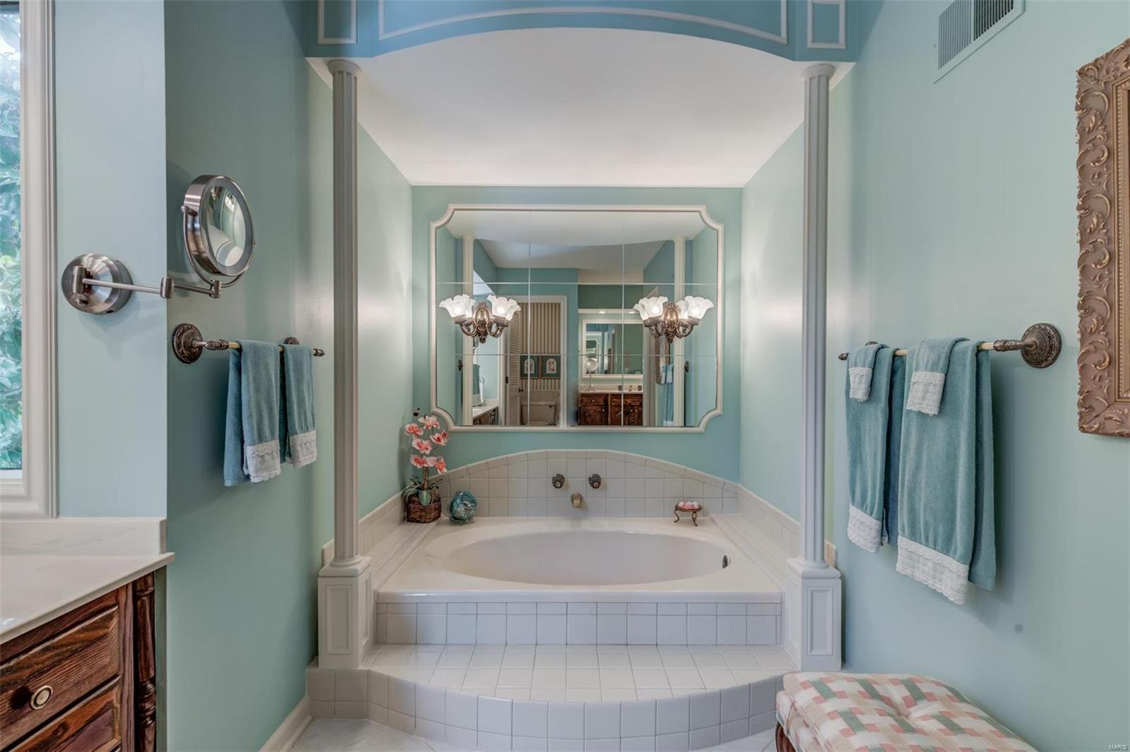 Muirfield 3 - Residential