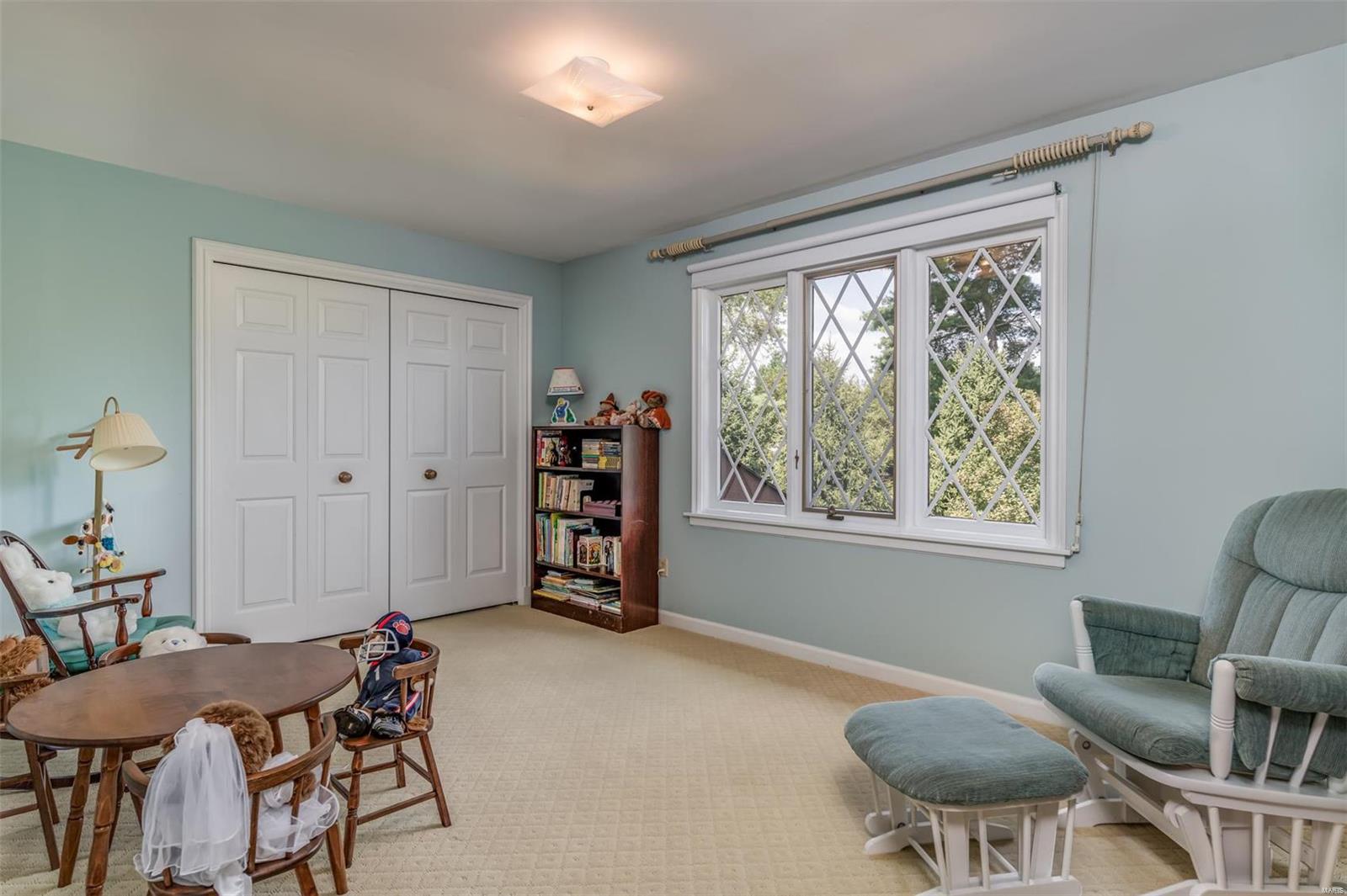 Muirfield 3 - Residential