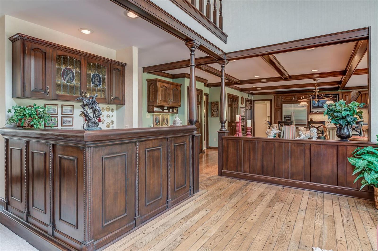 Muirfield 3 - Residential