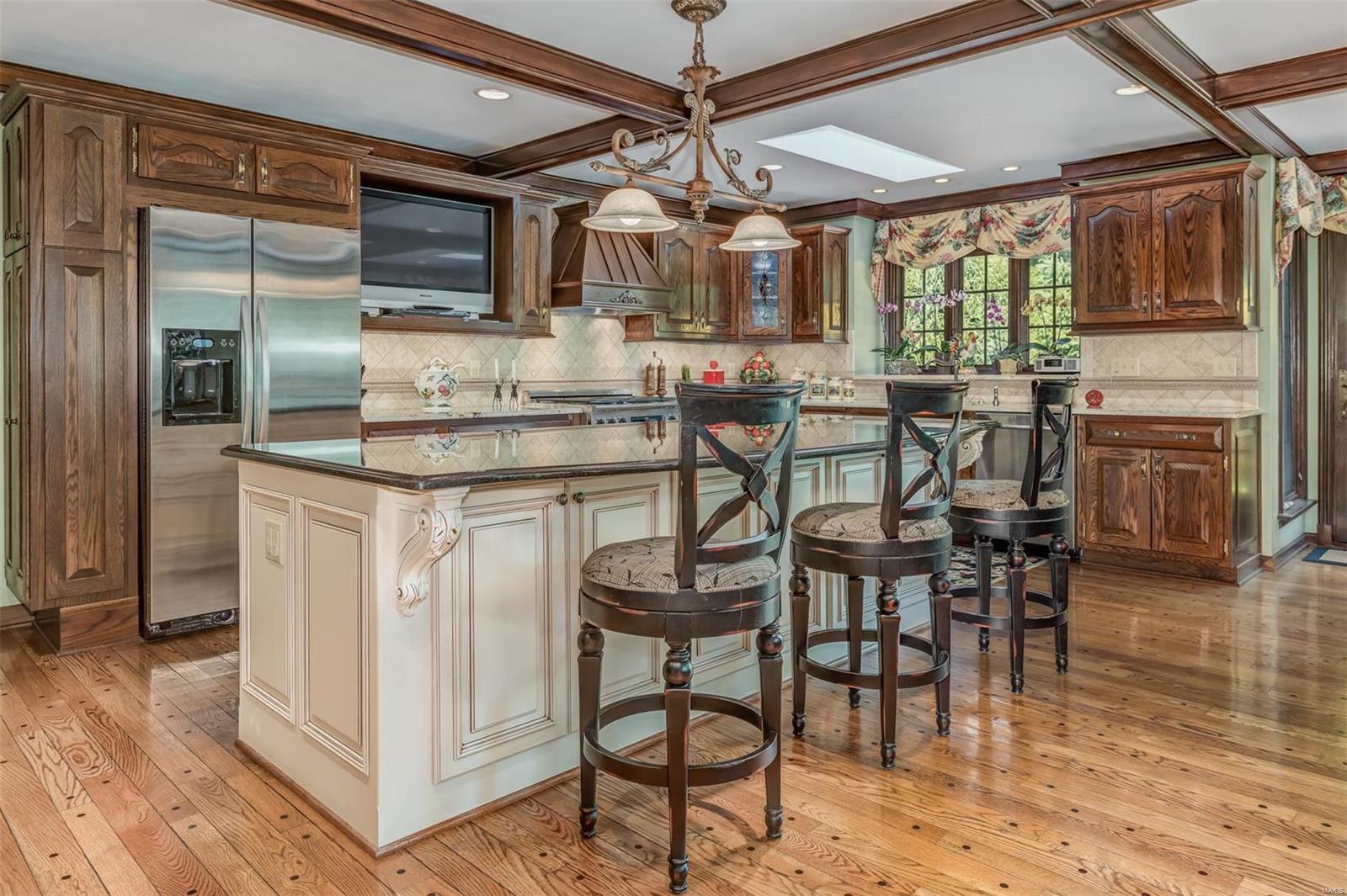 Muirfield 3 - Residential