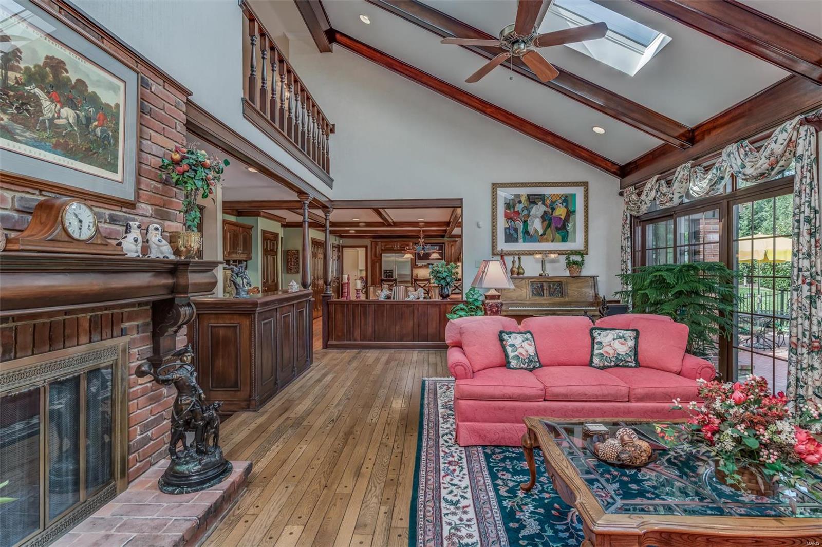 Muirfield 3 - Residential