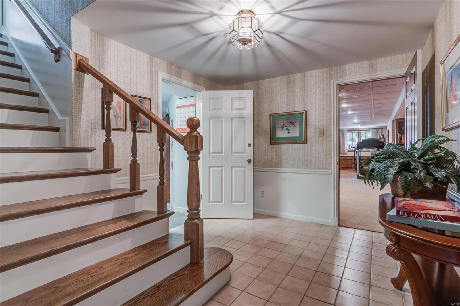 Muirfield 3 - Residential