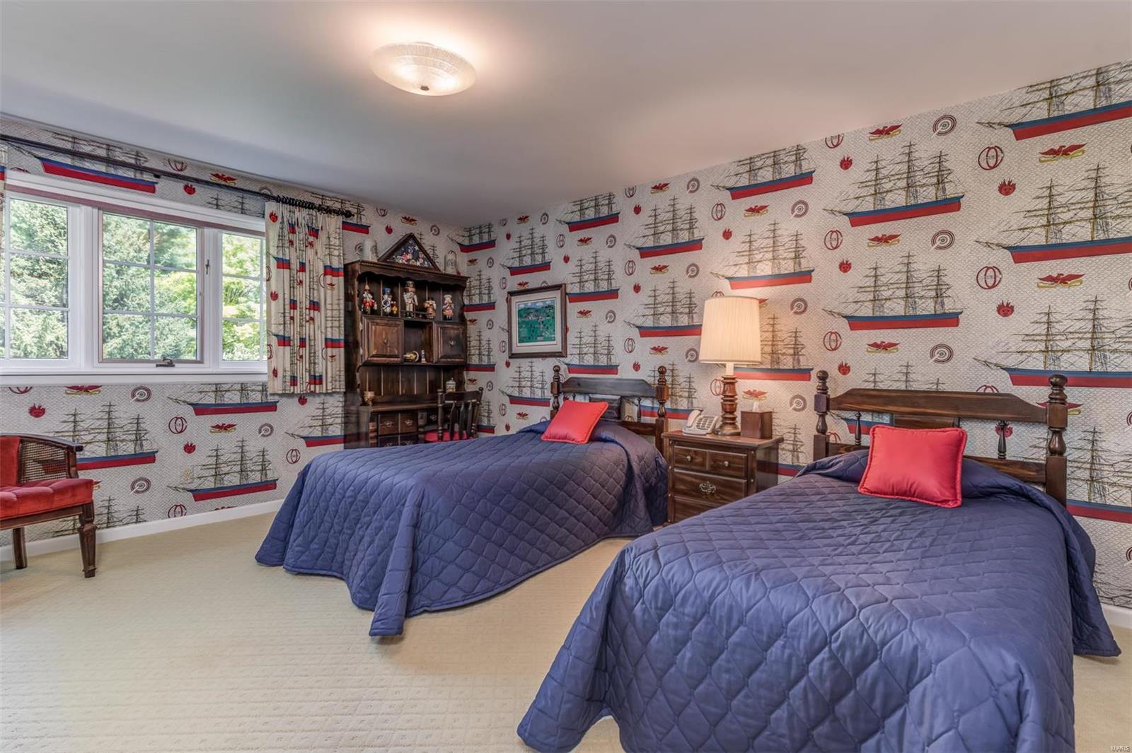 Muirfield 3 - Residential