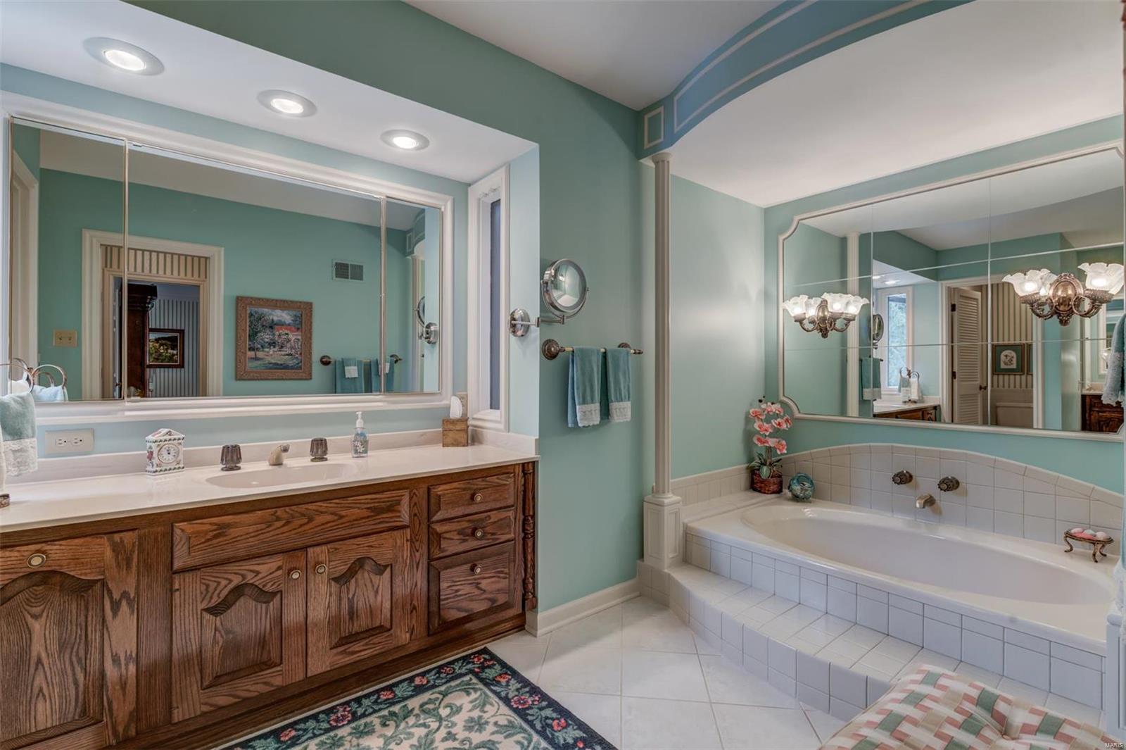 Muirfield 3 - Residential